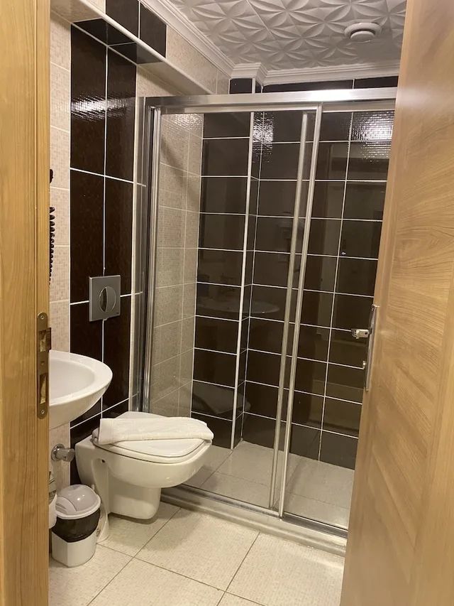 Room, Triple, 3 Beds, Polanin Hotel Istanbul 7/7