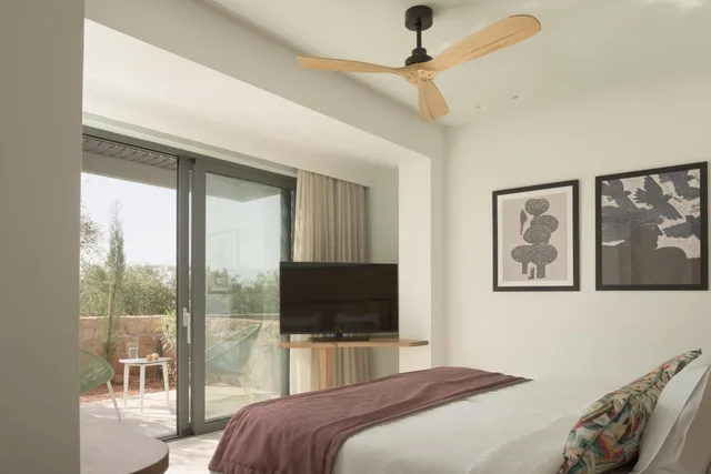 فيلا بمسبح خاص، Lyttos Beach Hotel 2/5