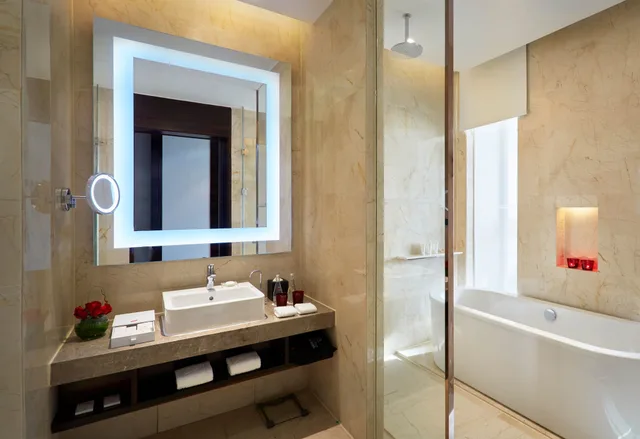 Red Level, Grand, Suite، Gran Melia Xian 4/4