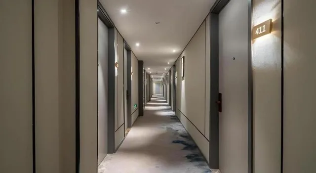 Super 8 Hotel Xiamen Si Ming Nan Lu Xia Da، شيامن 28/50