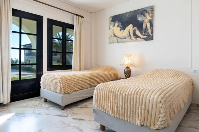 Sea, 2 Bedrooms, Collection، Assa Maris Beach Hotel 9/10