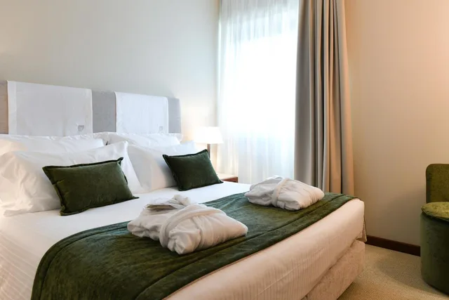 Superior, Double or Twin Bed, Sea Side, Pinewood View، Hotel Bellevue Resort 3/10