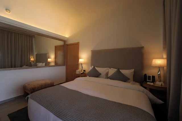 Superior Room Sea View:، Riviera 9/10