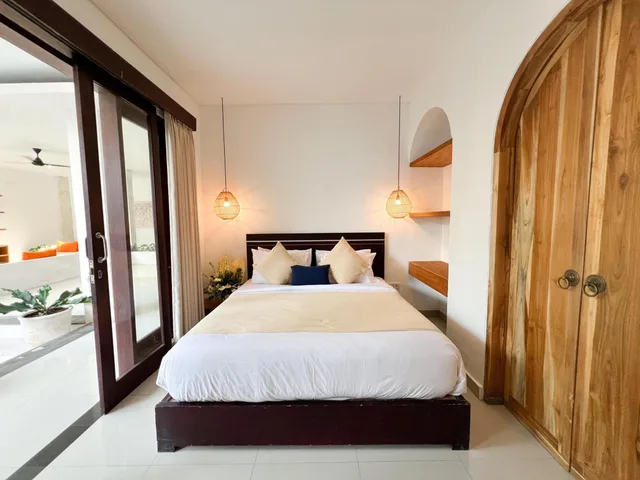 5 Bedrooms, Villa, Private Pool, Apple Villa And Apartment 1/1