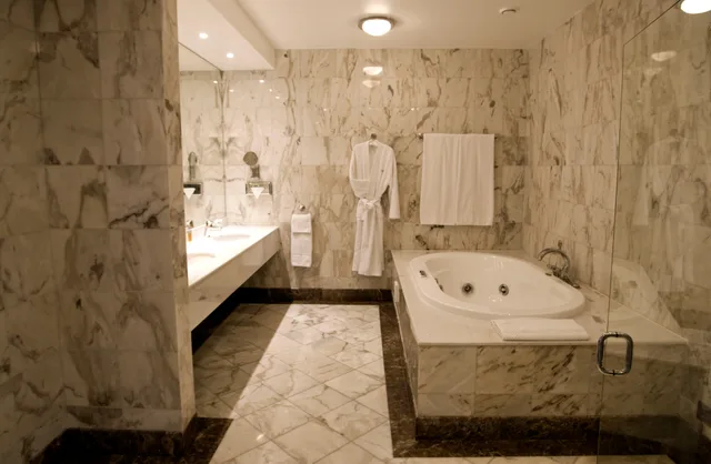 جناح رئاسي، Vilnius Grand Resort 2/2