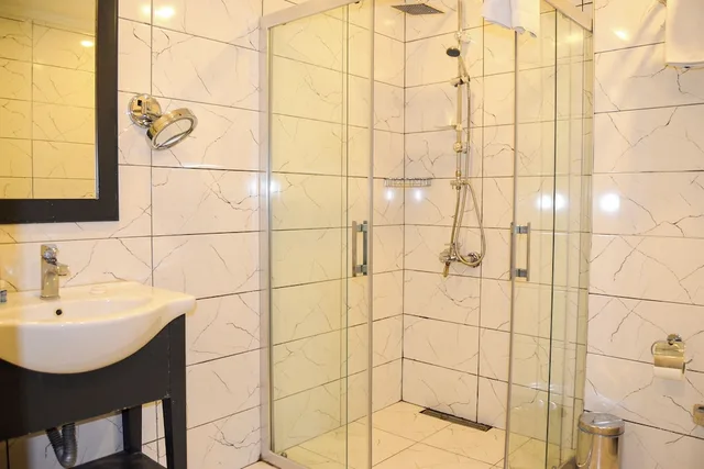 Family, Double Bed, Sofa, AKKAN LUXURY HOTEL 8/8