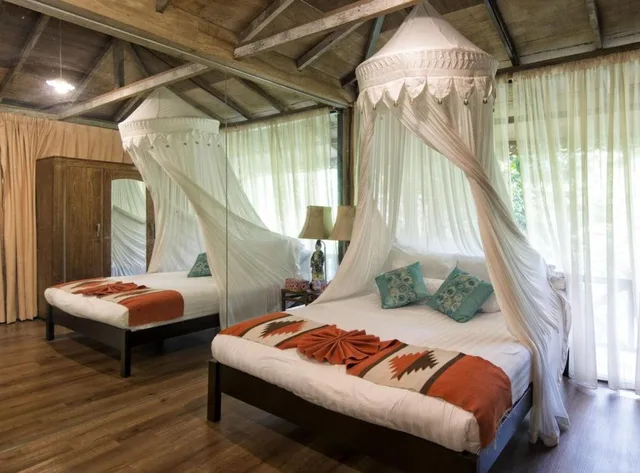3 Bedrooms, Lily, Traditional, Villa، Fig Tree Hill Resort 1/1
