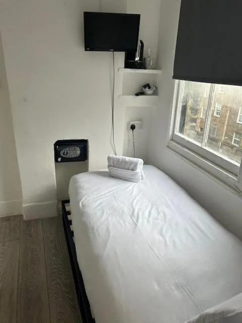 غرفة مفردة بحمام خاص، Tony's House Hotel 1/4