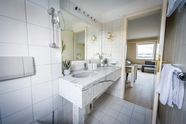 Hotel Rheydter Residenz، مونشنغلادباخ 36/38