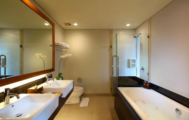 Kirana, Deluxe, Double Bed، The Kirana Canggu Hotel 10/10