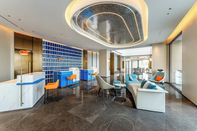 Holiday Inn Express Shangrao Railway Station by IHG، Shangrao 27/41