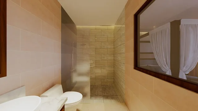 Deluxe, Queen Bed, Nature View, Plunge Pool, Balcony، Ashva Swiss-Belresort 8/8