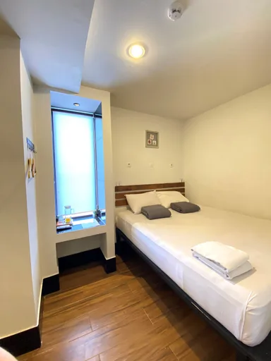 غرفة سوبيريور، TAB Hotel Malioboro Yogyakarta 1/1