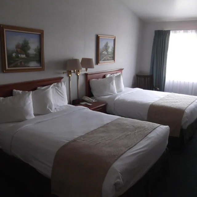 جناح بغرفتي نوم، Garden Inn and Suites 3/7