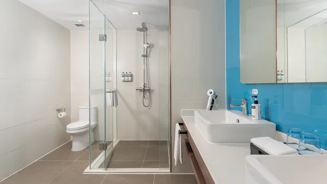 جناح ديلوكس، Holiday Inn Express Yinchuan Downtown 2/3