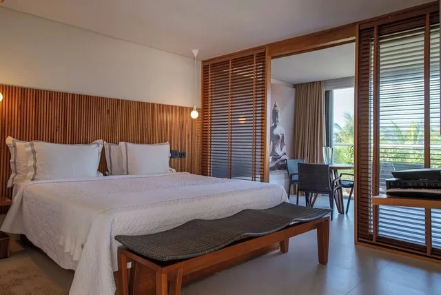 Royal, Suite, Hotel Spa Nau Royal 1/9