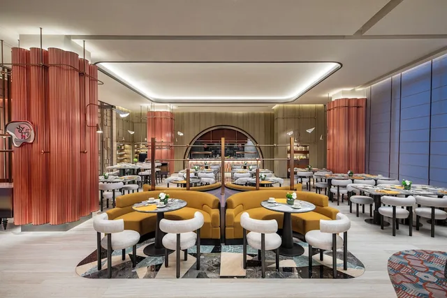 Hotel Indigo Xian High-Tech Zone by IHG, Xi'an 34/50