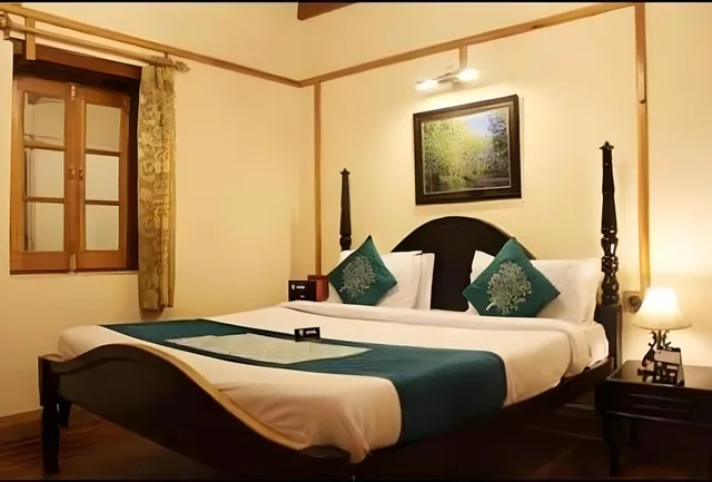 Heritage، Himalaya 3/3