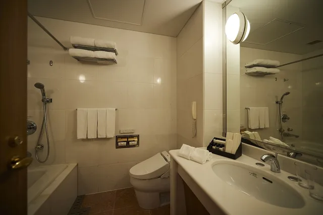 Deluxe, Triple, Twin Beds, Tokyo Sky Tree View, Sofa, Tobu Hotel Levant Tokyo 6/7