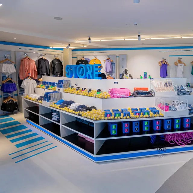 غرفة بسرير مزدوج، Rafa Nadal Sport Residence 8/10