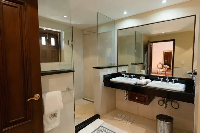 غرفة، Villa Maria Cristina 4/4