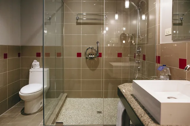 غرفة كلاسيكية بسريرين مزدوجين، Hotel Place D'armes 3/5