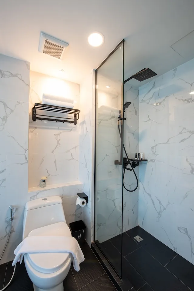 Plus, Deluxe, Twin Beds، Mayson Place Hotel 10/11