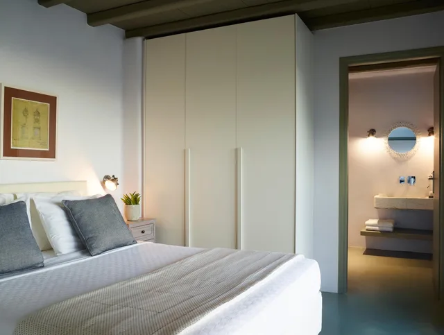 Platinum, Villa, Sea View, Private Pool، Aeolis Tinos Suites 1/1