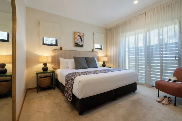 Vineyard, Suite، HERMITAGE LODGE 1/1