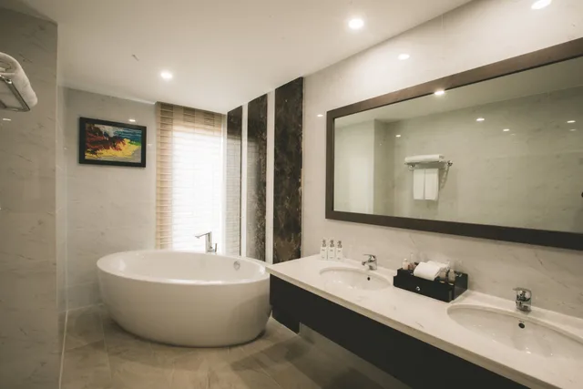 Malibu, Suite, Double Bed, Malibu Hotel 9/10