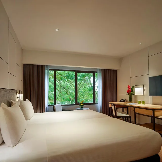 Superior, Parkroyal Penang Resort 2/5