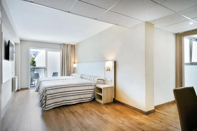 غرفة قياسية، Best San Diego Hotel 4/5