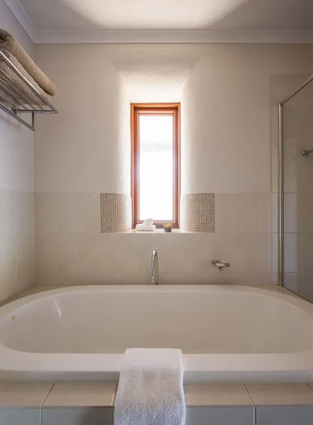 1 Bedroom, Economy, Villa, Rawnsley Park Station 3/3