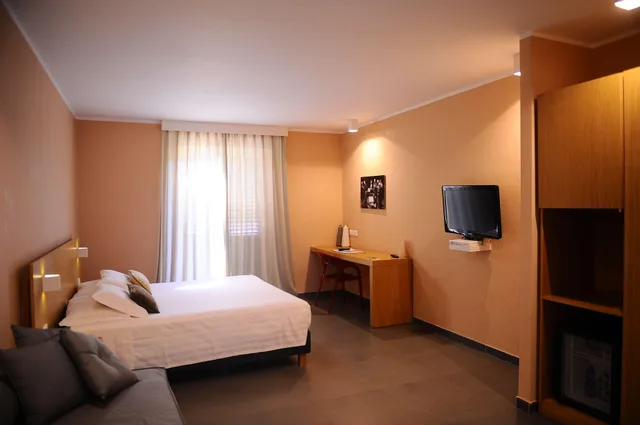 غرفة كلاسيكية مفردة، Casena Dei Colli, Sure Hotel Collection by Best Western 1/1