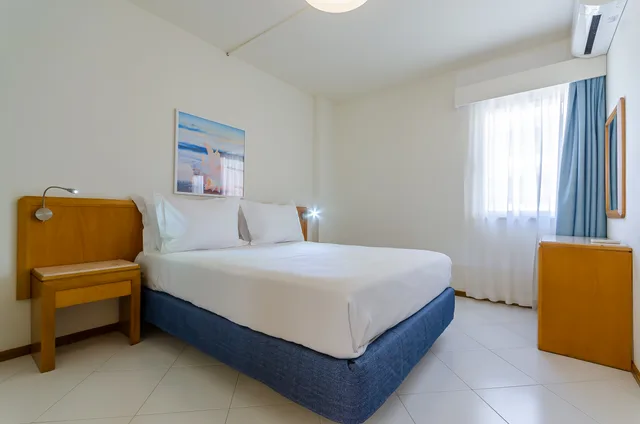 شقة بإطلالة على المدينة، Turim Algarve Mor Apartamentos 2/10