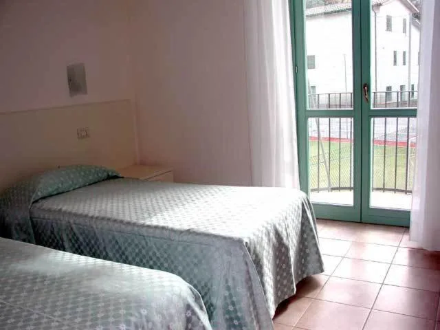 Room, Single, Lieta Sosta 1/5