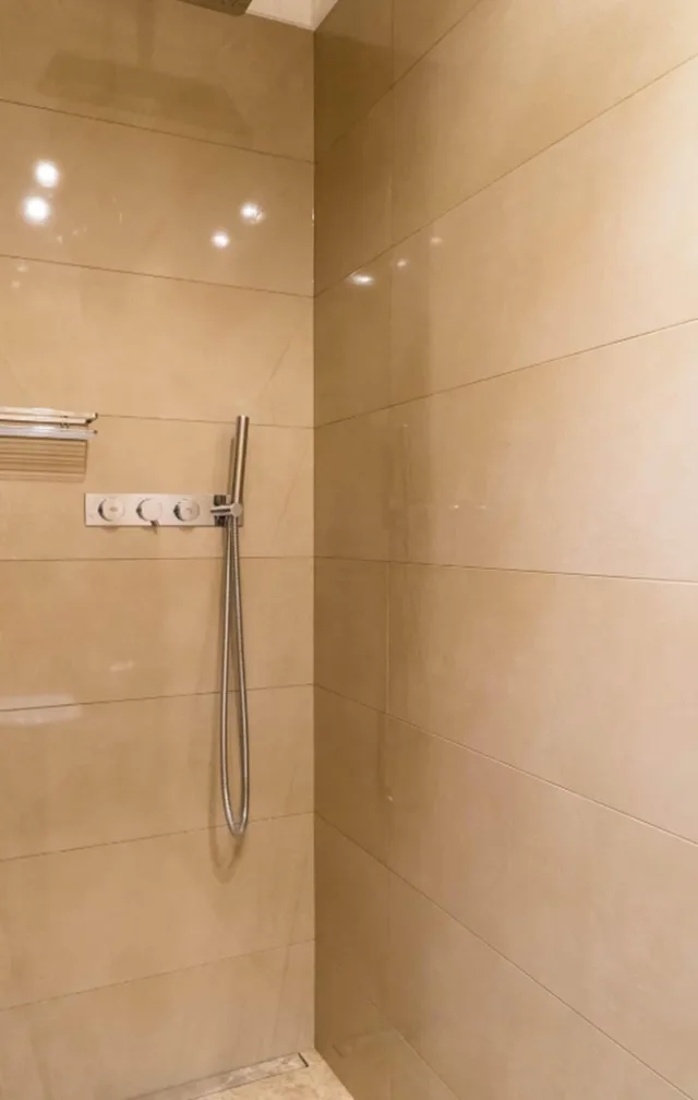 غرفة فاخرة بسرير مزدوج أو سريرين منفصلين، Kensington Prime 6/7