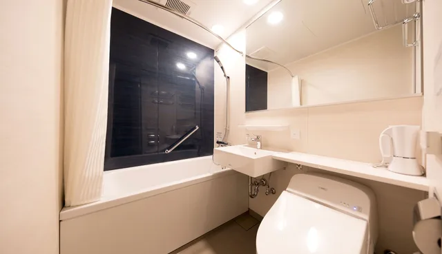 Residential, Single, Twin Beds، Tokyu Stay Okinawa Naha 10/10
