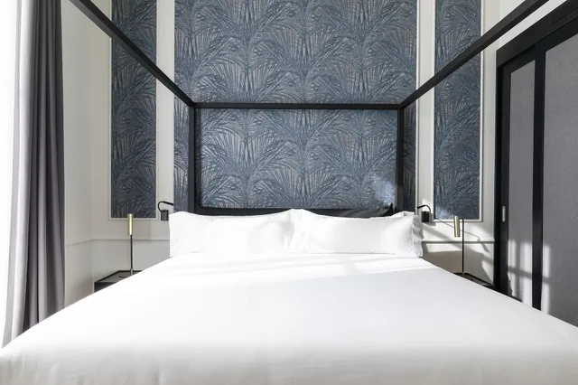 غرفة غراند ديلوكس بسرير مزدوج، Coolrooms Malda 1/5