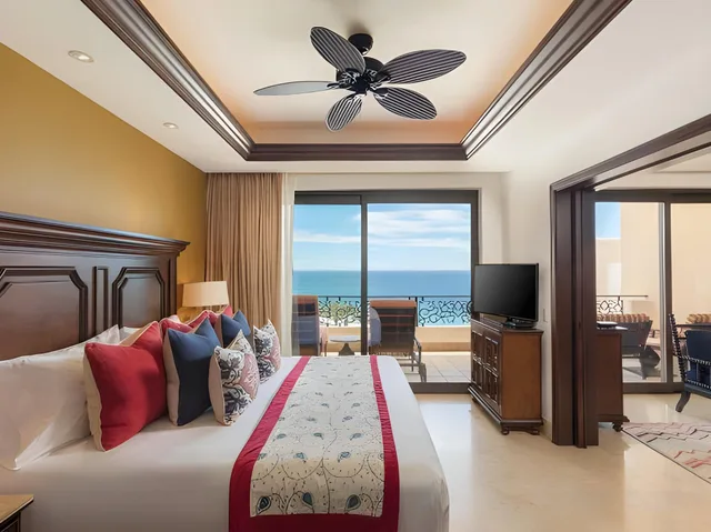 Master, Suite، Grand Solmar Lands End Resort and Spa 1/1