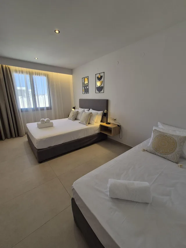 Economy, No Balcony، Soho Blue City Hotel 1/1