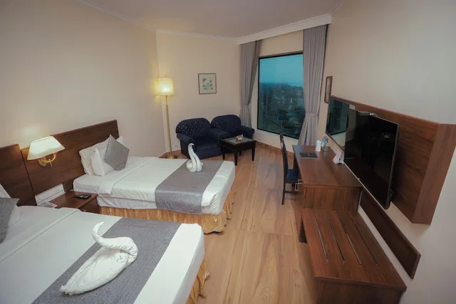 غرفة ديلوكس، The Quilon Beach 1/10
