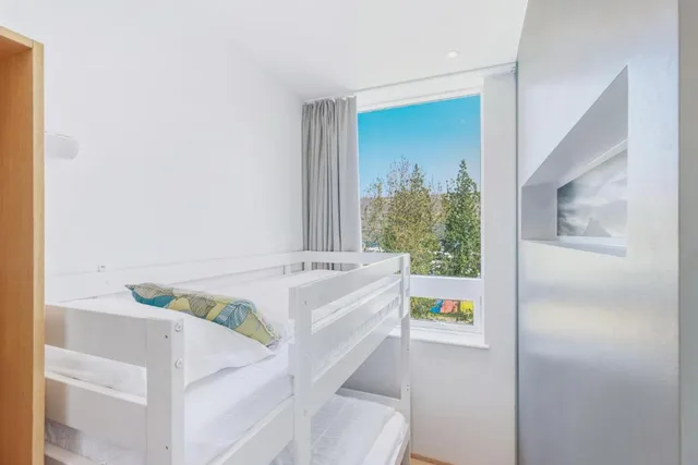 غرفة عائلية، Akureyri - Berjaya Iceland Hotels (ex Icelandair Hotel) 4/4