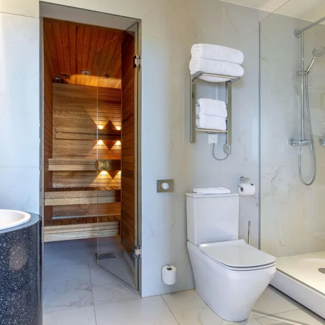 Presidential, Freedom, Suite, Square View، Palace Hotel Tallinn, a member of Radisson Individuals 7/10