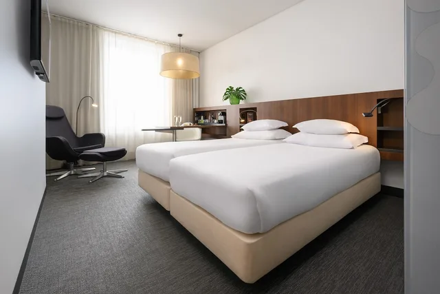 غرفة سوبيريور بسرير مزدوج، Inspira Liberdade Boutique Hotel 2/8