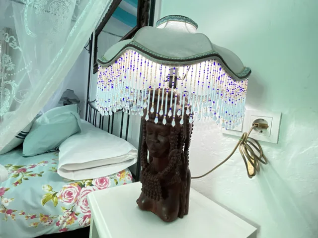Deluxe, King Bed, Altea Paradise B&B - Adults Only 9/10