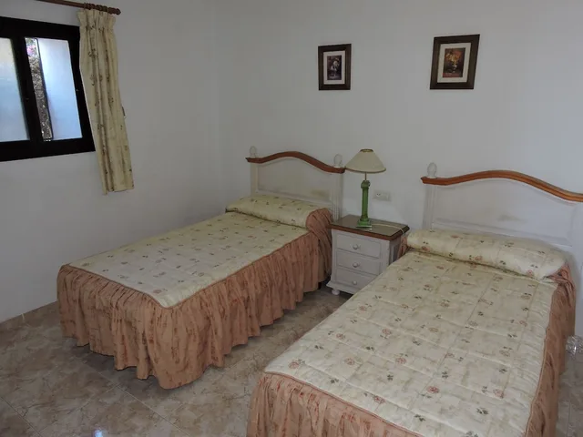 شقة بغرفتي نوم، Nerja Villas Capistrano 8/10