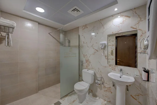استوديو سوبيريور، City Stay Premium Hotel Apartments 8/10