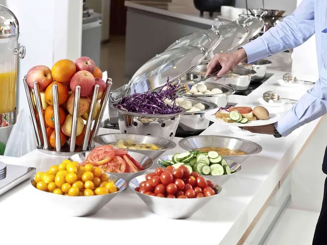 Yibis Hotel (Chongqing Ranjiaba Subway Station)، تشونغتشينغ 13/23