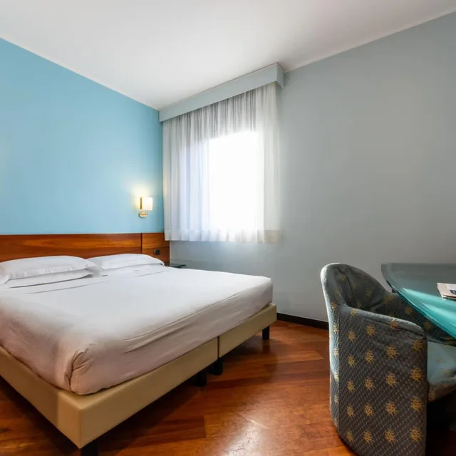 غرفة بسرير مزدوج، Hotel Mirage Sure Hotel Collection By Best Western 6/10